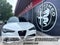 2026 Alfa Romeo Stelvio Sprint AWD