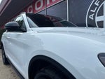 2026 Alfa Romeo Stelvio Sprint AWD