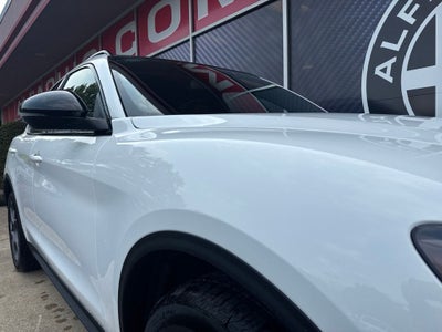 2026 Alfa Romeo Stelvio Sprint AWD