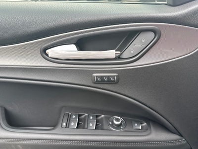 2026 Alfa Romeo Stelvio Sprint AWD
