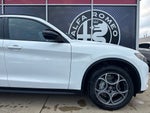 2026 Alfa Romeo Stelvio Sprint AWD