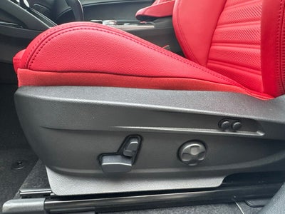 2026 Alfa Romeo Stelvio Sprint AWD