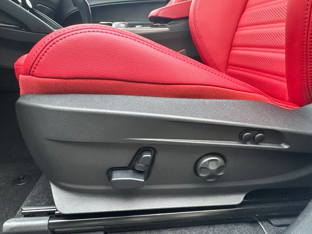 2026 Alfa Romeo Stelvio Sprint AWD