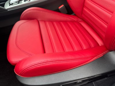 2026 Alfa Romeo Stelvio Sprint AWD