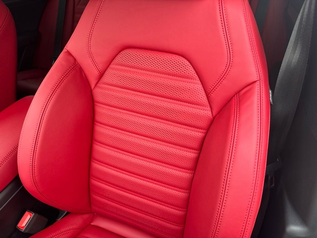 2026 Alfa Romeo Stelvio Sprint AWD