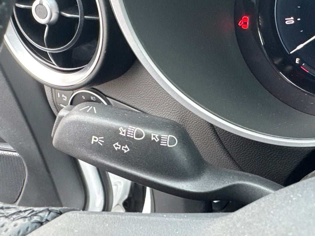 2026 Alfa Romeo Stelvio Sprint AWD