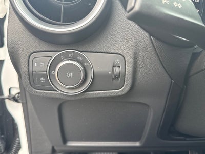 2026 Alfa Romeo Stelvio Sprint AWD