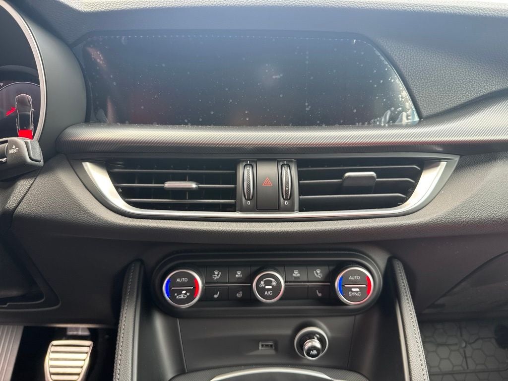 2026 Alfa Romeo Stelvio Sprint AWD