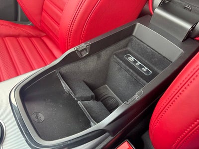 2026 Alfa Romeo Stelvio Sprint AWD