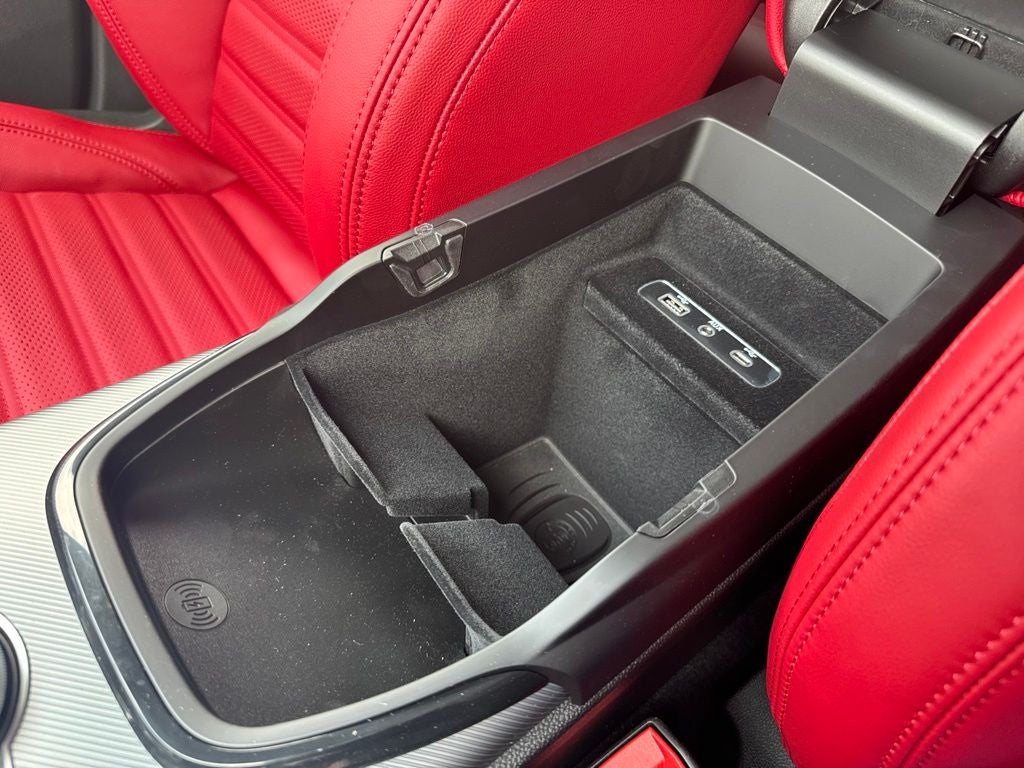 2026 Alfa Romeo Stelvio Sprint AWD