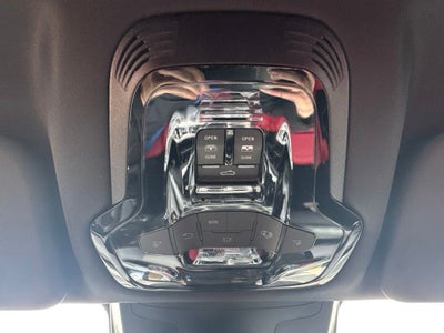 2026 Alfa Romeo Stelvio Sprint AWD