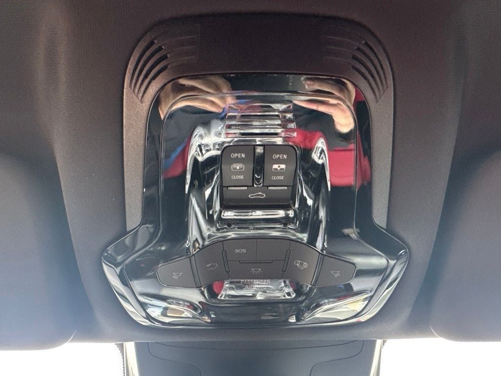 2026 Alfa Romeo Stelvio Sprint AWD
