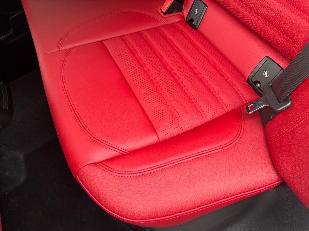 2026 Alfa Romeo Stelvio Sprint AWD