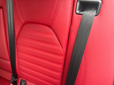 2026 Alfa Romeo Stelvio Sprint AWD