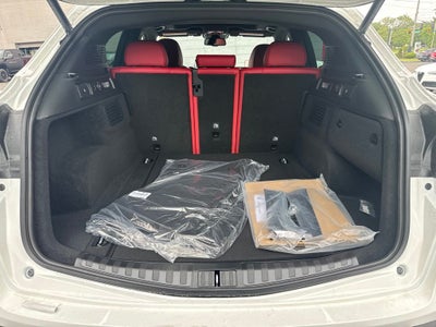 2026 Alfa Romeo Stelvio Sprint AWD