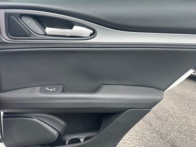 2026 Alfa Romeo Stelvio Sprint AWD
