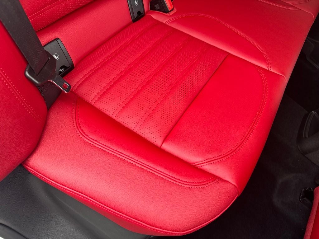2026 Alfa Romeo Stelvio Sprint AWD