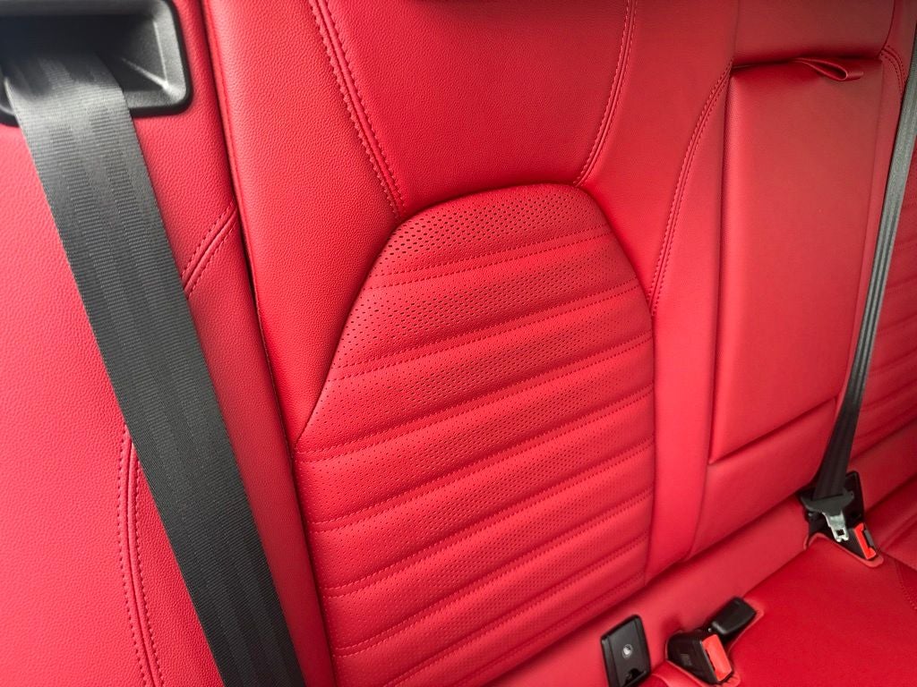 2026 Alfa Romeo Stelvio Sprint AWD