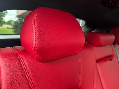 2026 Alfa Romeo Stelvio Sprint AWD