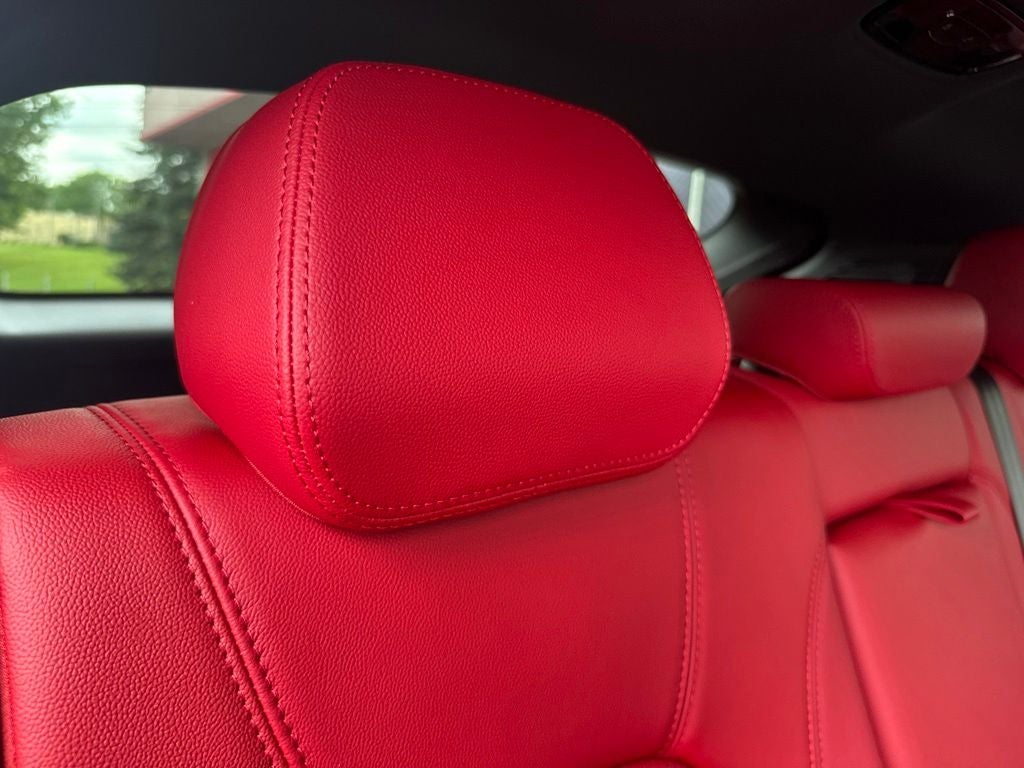 2026 Alfa Romeo Stelvio Sprint AWD