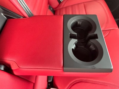 2026 Alfa Romeo Stelvio Sprint AWD