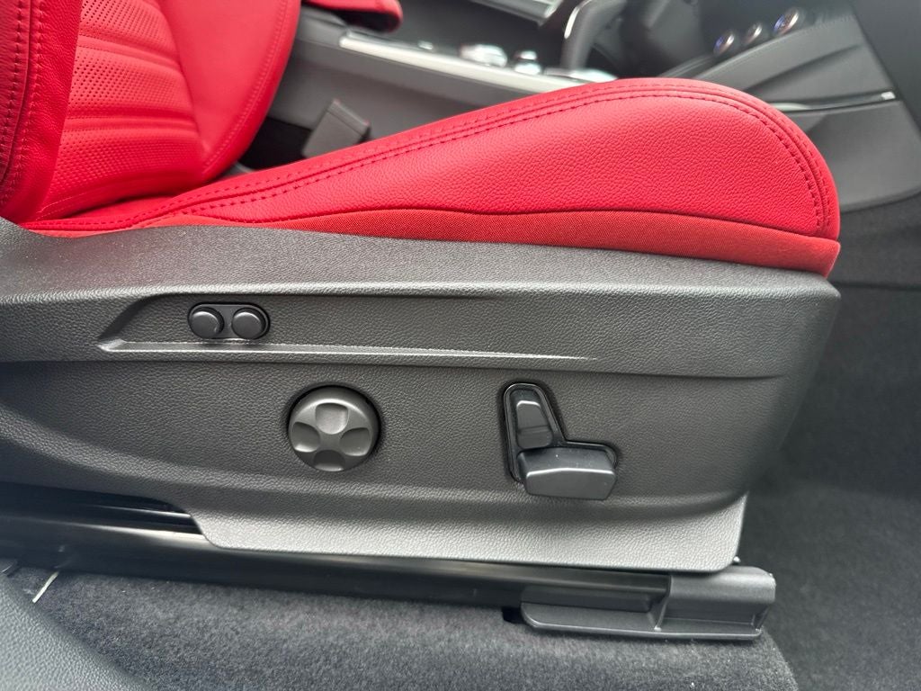 2026 Alfa Romeo Stelvio Sprint AWD