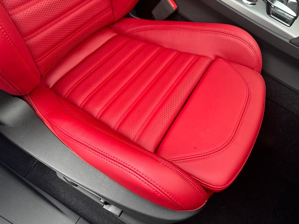 2026 Alfa Romeo Stelvio Sprint AWD