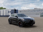 2026 Alfa Romeo Stelvio Veloce AWD