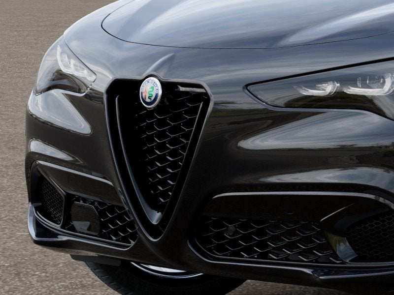 2026 Alfa Romeo Stelvio Veloce AWD