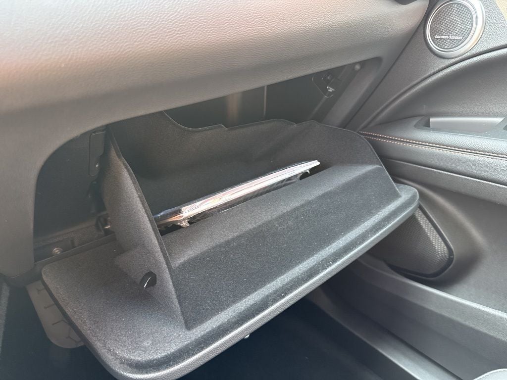 2025 Alfa Romeo Stelvio Intensa AWD