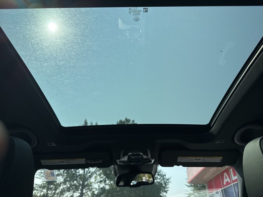 2025 Alfa Romeo Stelvio Intensa AWD