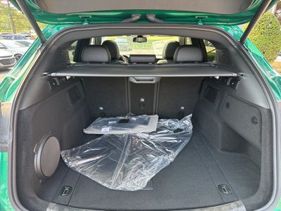 2025 Alfa Romeo Stelvio Intensa AWD