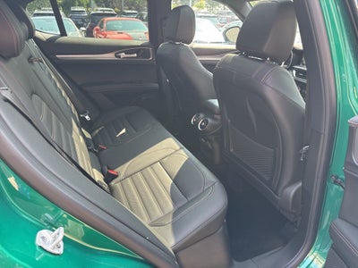 2025 Alfa Romeo Stelvio Intensa AWD