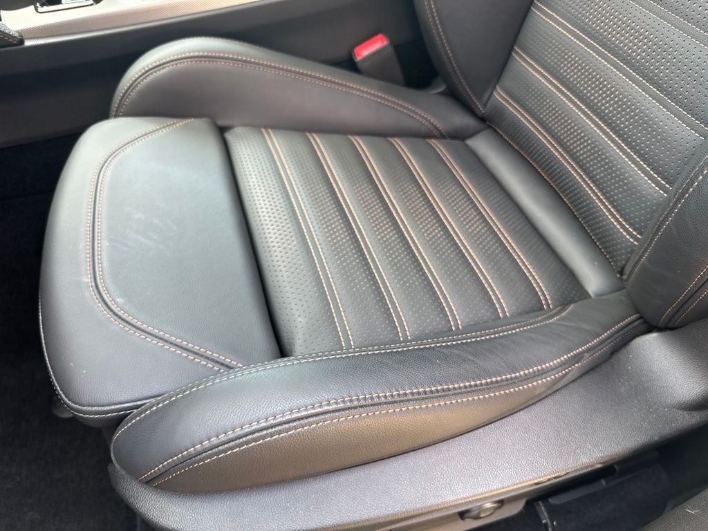 2025 Alfa Romeo Stelvio Intensa AWD