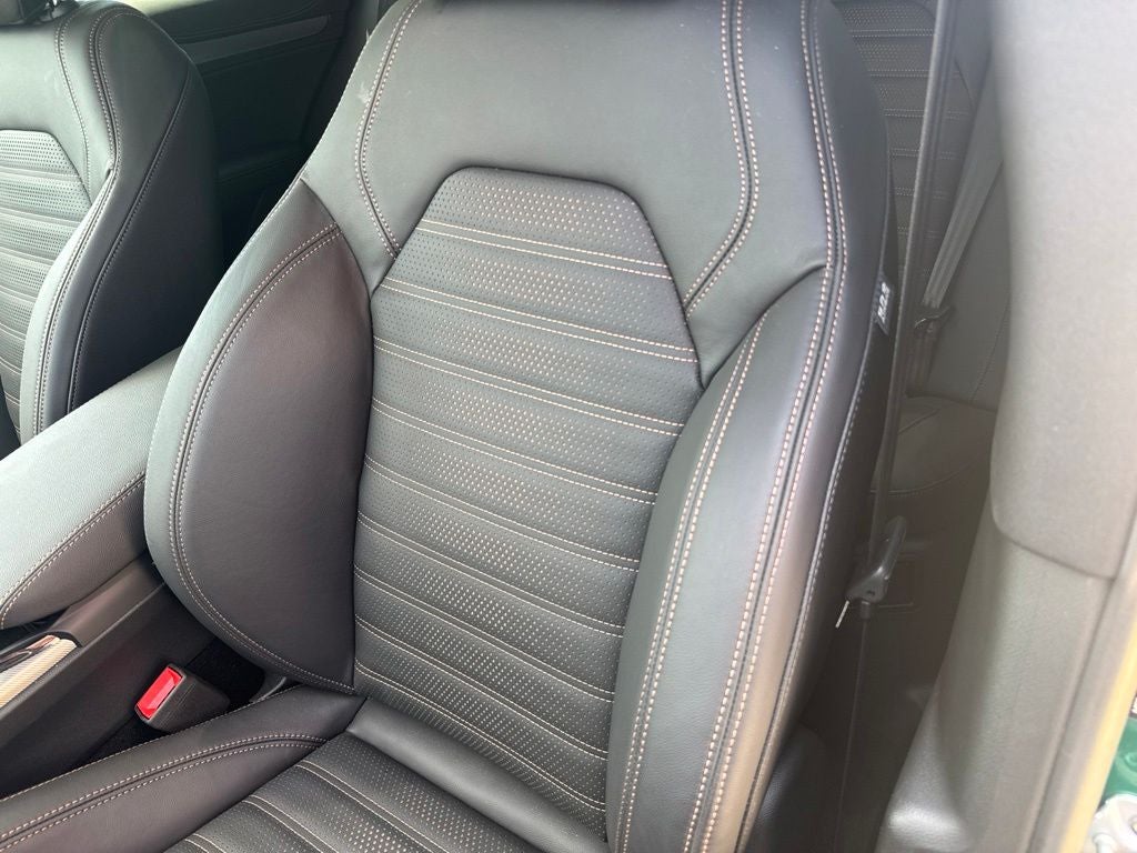 2025 Alfa Romeo Stelvio Intensa AWD