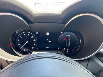2025 Alfa Romeo Stelvio Intensa AWD