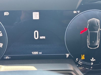 2025 Alfa Romeo Stelvio Intensa AWD