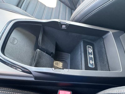 2025 Alfa Romeo Stelvio Intensa AWD