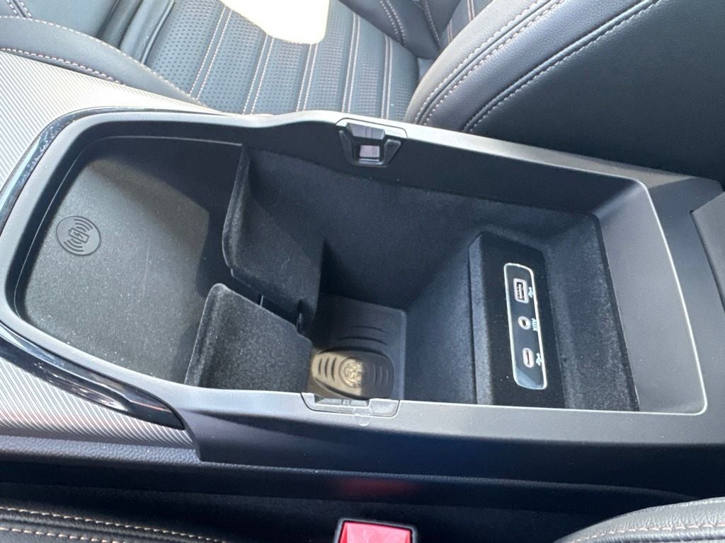 2025 Alfa Romeo Stelvio Intensa AWD