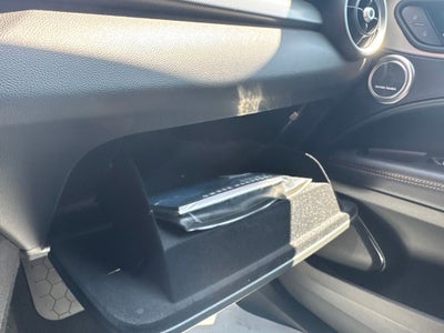 2025 Alfa Romeo Stelvio Intensa AWD