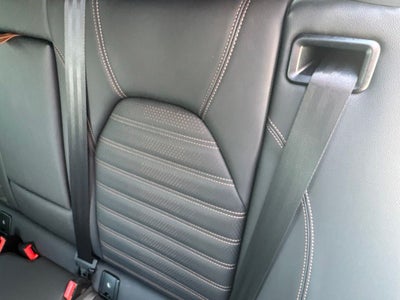 2025 Alfa Romeo Stelvio Intensa AWD