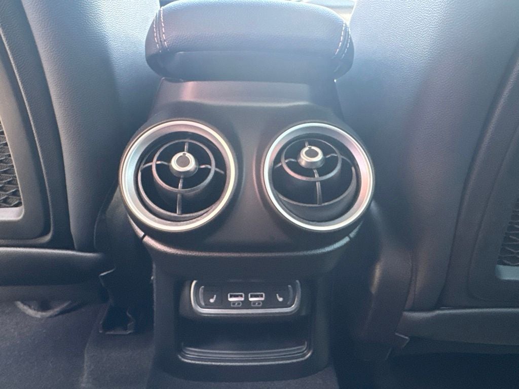 2025 Alfa Romeo Stelvio Intensa AWD