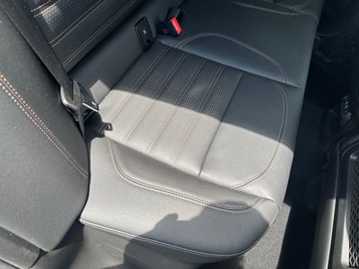 2025 Alfa Romeo Stelvio Intensa AWD
