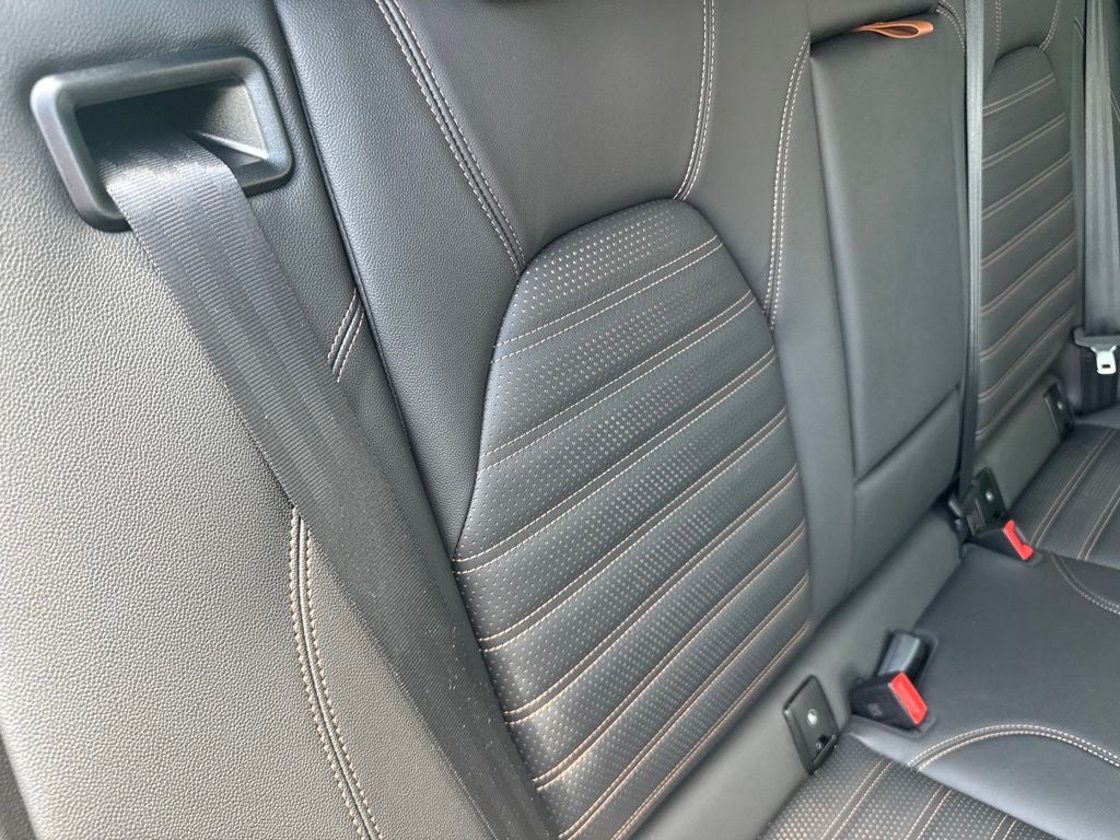2025 Alfa Romeo Stelvio Intensa AWD