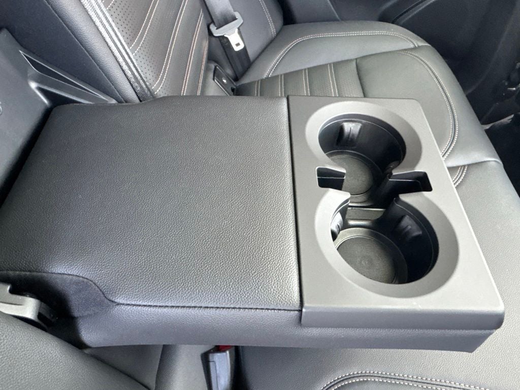 2025 Alfa Romeo Stelvio Intensa AWD