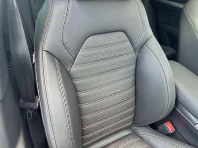2025 Alfa Romeo Stelvio Intensa AWD