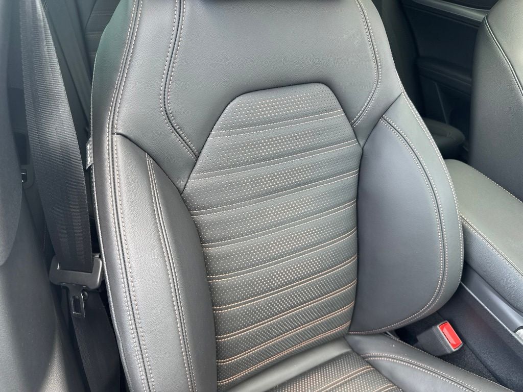 2025 Alfa Romeo Stelvio Intensa AWD
