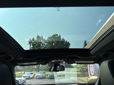 2025 Alfa Romeo Stelvio Intensa AWD