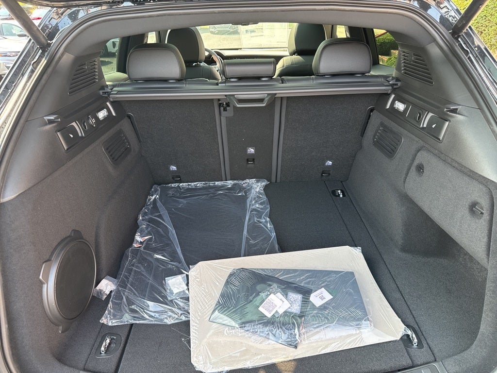 2025 Alfa Romeo Stelvio Intensa AWD