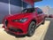 2025 Alfa Romeo Stelvio Intensa AWD